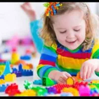 امور منزل و نگهداری کودک