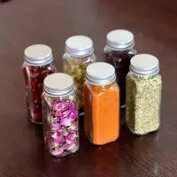 بانکه ادویه مک کارتی در سه سایز