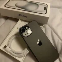 آیفون15 نرمال