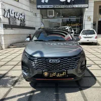 ایکس 33 خاکستری  مدل1404/اکبری کارز /استان یزد