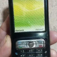 گوشی فنلاندی نوکیا N73 وغیره