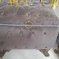 صندوقچه مخمل