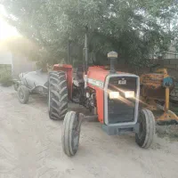 تراکتور 285