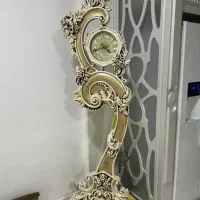 مبل،میزنهارخوری،میزتی وی،ساعت ایستاده