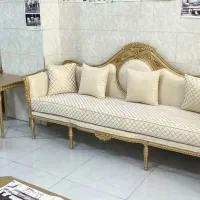 مبل استیل فروش فوری