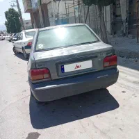 پراید85|خودرو سواری و وانت|یاسوج, |دیوار