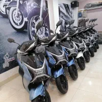 فروش موتور سافاری وتوسان