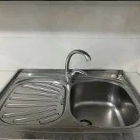سینک سایز ۸۰