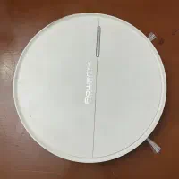 جارو رباتیک مارک Rowenta