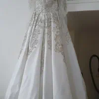 لباس عروس
