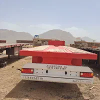 کفی تریلی مبارکه ساز تیوبلس