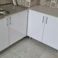 کابینت نو آماده mdf