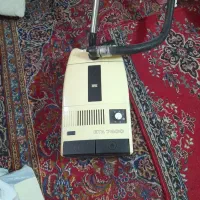 جارو برقی قدیمی