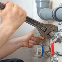 لوله کشی ساختمان