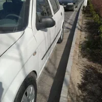 تیبا مدل 1400