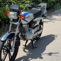 موتور کبیر 200