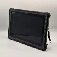 تبلت صنعتی نظامی جیتک Getac F110 G3 ضدآب و ضدضربه