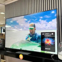 تلویزیون ال جی مدل QNED86 LG