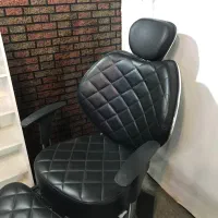 صندلی اصلاح و میکاپ و صندلی استادکارنو