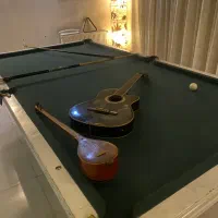 میز بیلیارد