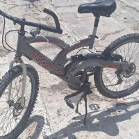 دوچرخه ۲۴ اویاما