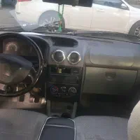 پراید ۹۳دوگانه کارخانه
