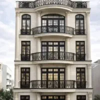 اپارتمان نوساز