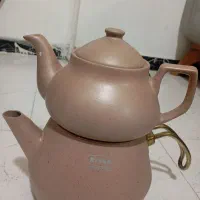 سرویس کتری