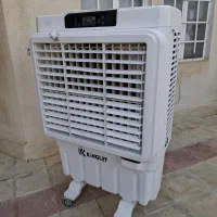 کولر آبی پرتابل