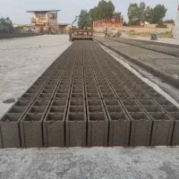 بلوک زن