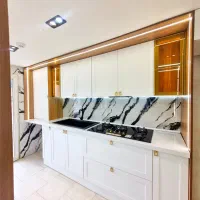طراحی و ساخت کابینت با ضمانت