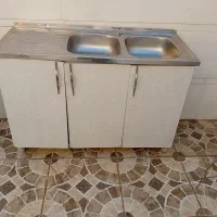 سینک و کابینت