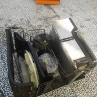 سرویس کولر پنجره ای