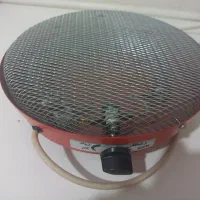کرسی برقی