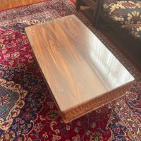 جلومبلی و عسلی