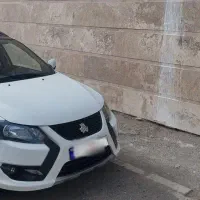 کوییک ار اس|خودرو سواری و وانت|سنقر, |دیوار