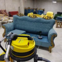 مبلشویی تخصصی محمدی در محل شبانهروزی (تضمینی)