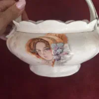 شکلات خوری مدل سبد