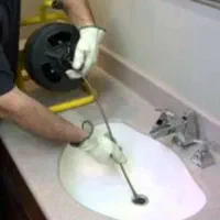 لوله بازکنی با فنر برقی و ژنراتور تمام مشهد نمزدگی