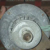 موتورکولرموتوژن۸۰۰۰تمام مس وپمپ ضدآب مس