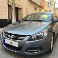 بدون مشابه JAC j5