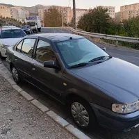 سمند ef7|خودرو سواری و وانت|تهران, شهران جنوبی|دیوار