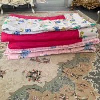 لحاف تشک اصل پشم گوسفند