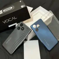 گوشی موبایل وکال مدل V0core