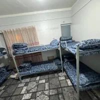 روتختی ،بالشت ، ملحفه تک نفره ،پتو ، تشک خوابگاهی