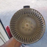 موتور بخاری پرادو