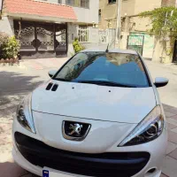 207tu5 مدل ۱۴۰۲