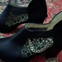 کفش زنانه مجلسی