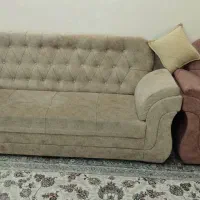 مبل ۸ نفره