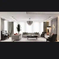 منزل